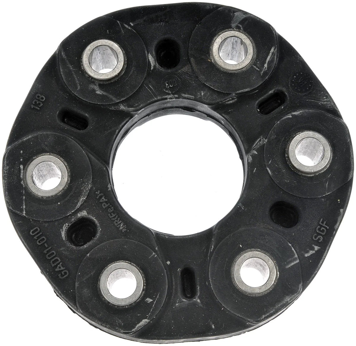 Dorman 935-910 2005-2011 Mercedes-Benz SLK350 Drive Shaft Coupler