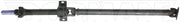 Dorman 936-012 1988-1989 Merkur Scorpio Drive Shaft