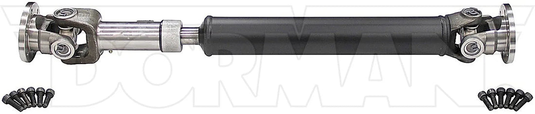 Dorman 936-021 2000-2003 Honda S2000 Drive Shaft