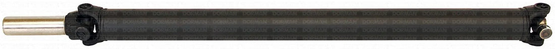 Dorman 936-031 1995-1996 Chevrolet S10 Drive Shaft