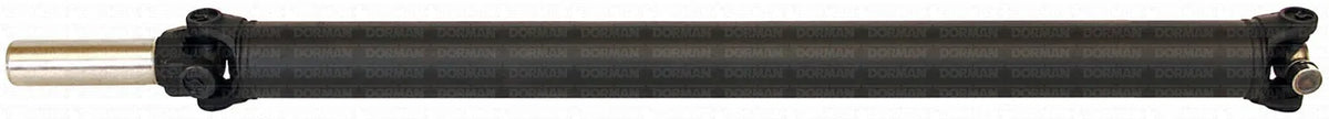 Dorman 936-031 1995-1996 Chevrolet S10 Drive Shaft