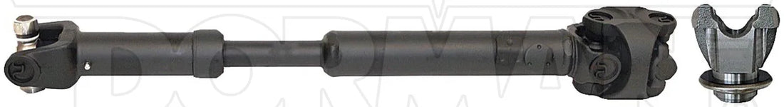 Dorman 936-090 2005-2006 Jeep Wrangler Drive Shaft