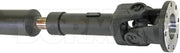 Dorman 936-106 2007-2011 Jeep Wrangler Drive Shaft