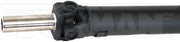 Dorman 936-204 2007-2012 Nissan Frontier Drive Shaft