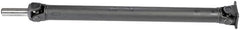 Dorman 936-275 Rear 1-Piece Steel Driveshaft Assembly