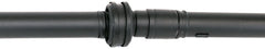 Dorman 936-335 Rear 2-Piece Steel Driveshaft Assembly