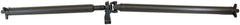 Dorman 936-419 Rear 2-Piece Steel Driveshaft Assembly