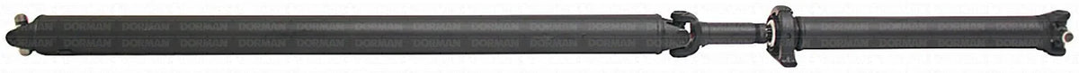 Dorman 936-523 2000 GMC C3500 Drive Shaft