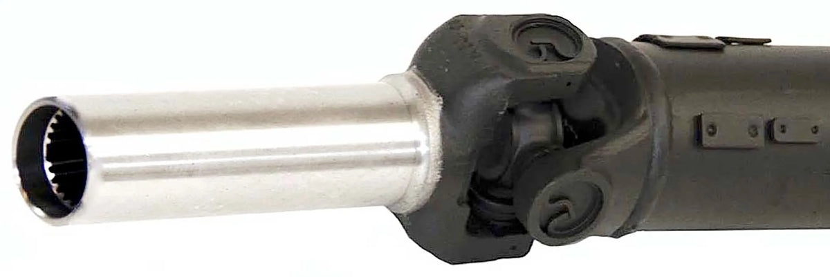 Dorman 936-531 2003-2004 Lincoln Navigator Drive Shaft