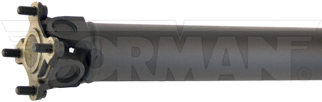 Dorman 936-577 1981-1982 BMW 633CSi Drive Shaft