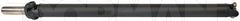Dorman 936-637 Rear 1-Piece Steel Driveshaft Assembly