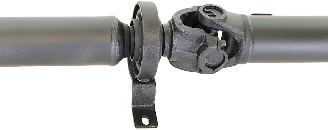 Dorman 936-668 1996-1998 Audi A4 Quattro Drive Shaft