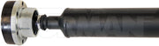 Dorman 936-668 1996-1998 Audi A4 Quattro Drive Shaft