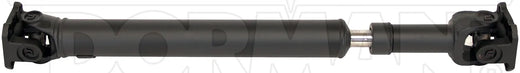 Dorman 936-774 Rear 1-Piece Steel Driveshaft Assembly