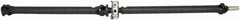 Dorman 936-786 Rear 2-Piece Steel Driveshaft Assembly