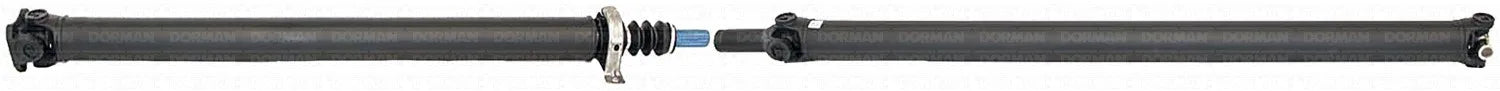 Dorman 936-838 2001-2002 Ford F-550 Super Duty Drive Shaft