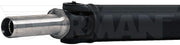 Dorman 936-844 1971-1977 Mercury Capri Drive Shaft