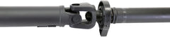 Dorman 936-878 Rear 2-Piece Steel Driveshaft Assembly