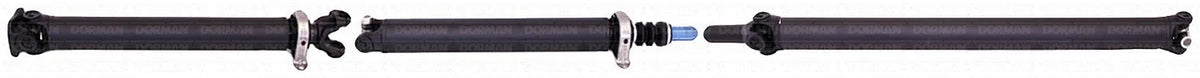 Dorman 936-980 2004-2007 Ford F-550 Super Duty Drive Shaft