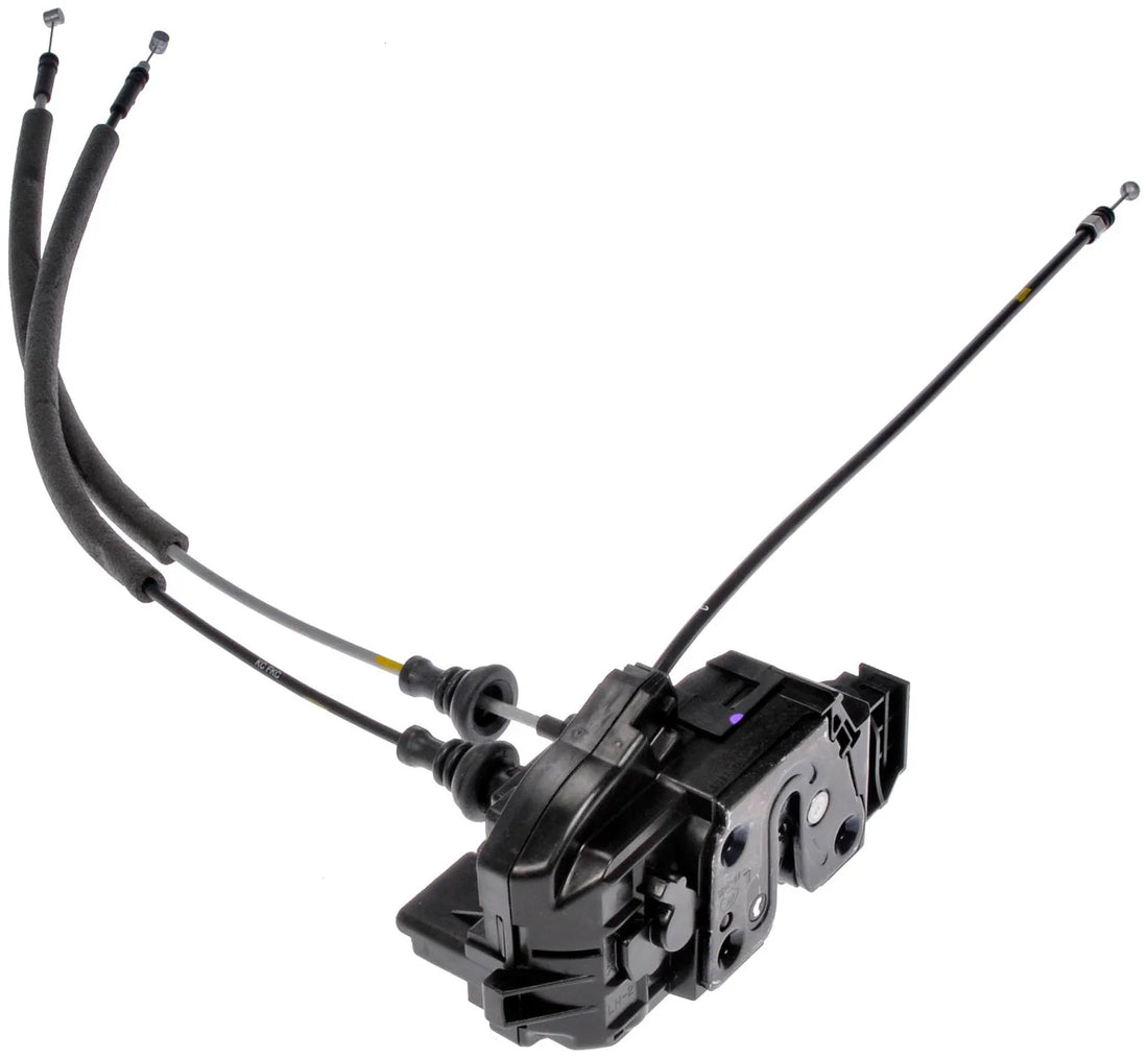 Dorman 937-006 2007-2011 Hyundai Azera Door Lock Actuator Motor