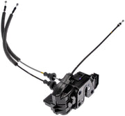 Dorman 937-006 2007-2011 Hyundai Azera Door Lock Actuator Motor