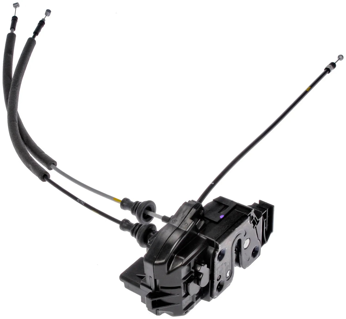 Dorman 937-006 2007-2011 Hyundai Azera Door Lock Actuator Motor
