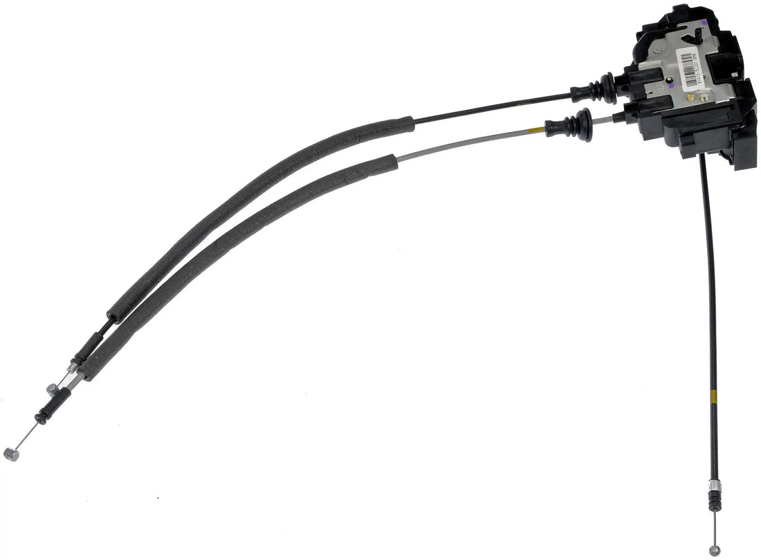 Dorman 937-006 2007-2011 Hyundai Azera Door Lock Actuator Motor