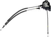 Dorman 937-006 2007-2011 Hyundai Azera Door Lock Actuator Motor
