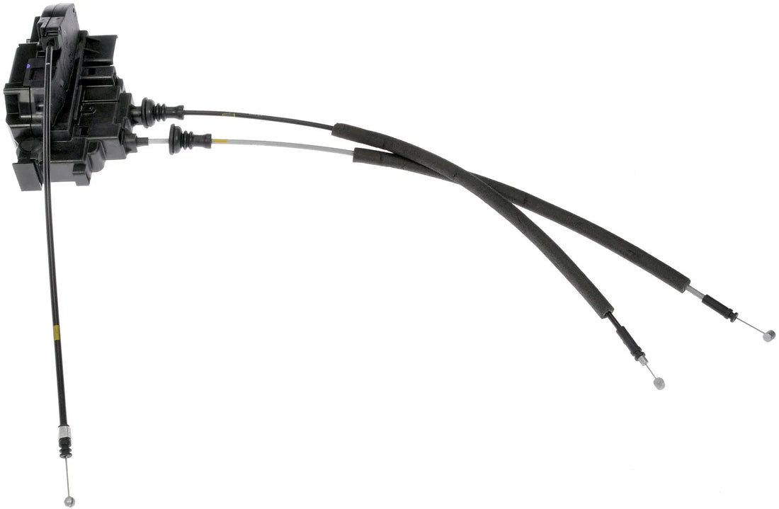 Dorman 937-006 2007-2011 Hyundai Azera Door Lock Actuator Motor