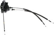 Dorman 937-006 2007-2011 Hyundai Azera Door Lock Actuator Motor