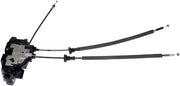 Dorman 937-024 2007-2010 Hyundai Elantra Door Lock Actuator Motor