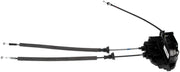 Dorman 937-024 2007-2010 Hyundai Elantra Door Lock Actuator Motor