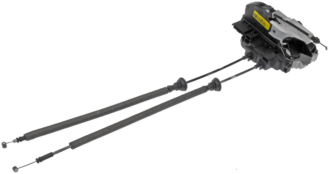 Dorman 937-047 2006-2009 Hyundai Santa Fe Door Lock Actuator Motor