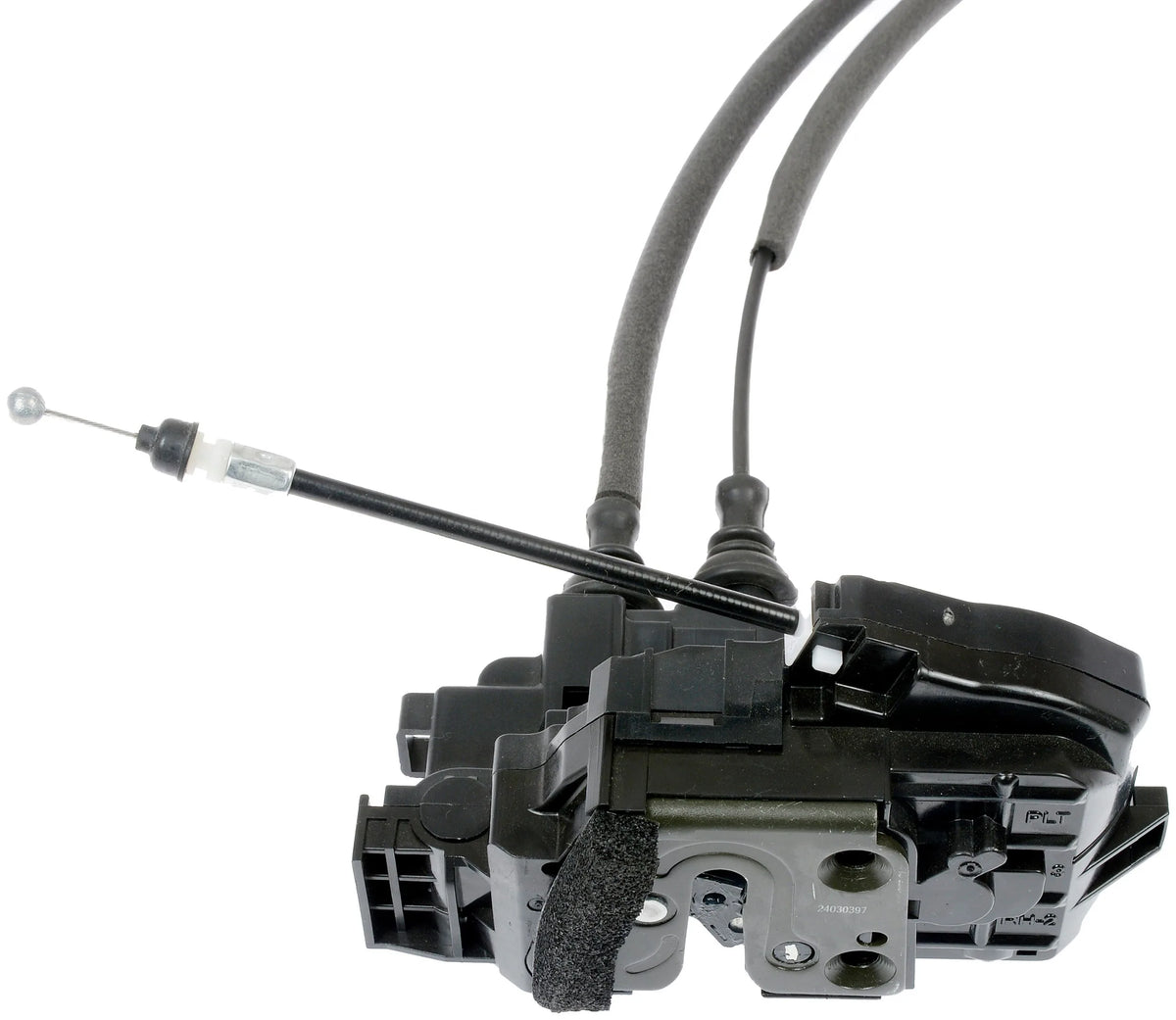 Dorman 937-047 2006-2009 Hyundai Santa Fe Door Lock Actuator Motor