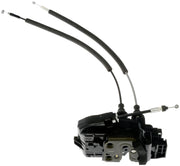 Dorman 937-052 2008-2010 Hyundai Sonata Door Lock Actuator Motor