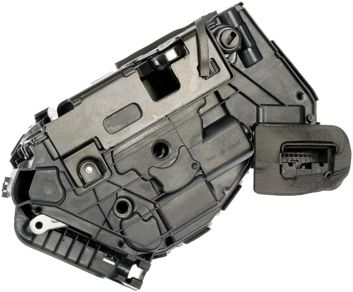 Dorman 937-058 2019 Volkswagen Jetta Door Lock Actuator Motor