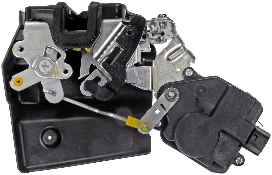 Dorman 937-067 2005-2010 Hyundai Tucson Door Lock Actuator Motor