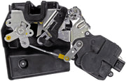 Dorman 937-067 2005-2010 Hyundai Tucson Door Lock Actuator Motor