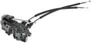 Dorman 937-068 2007-2012 Hyundai Veracruz Door Lock Actuator Motor