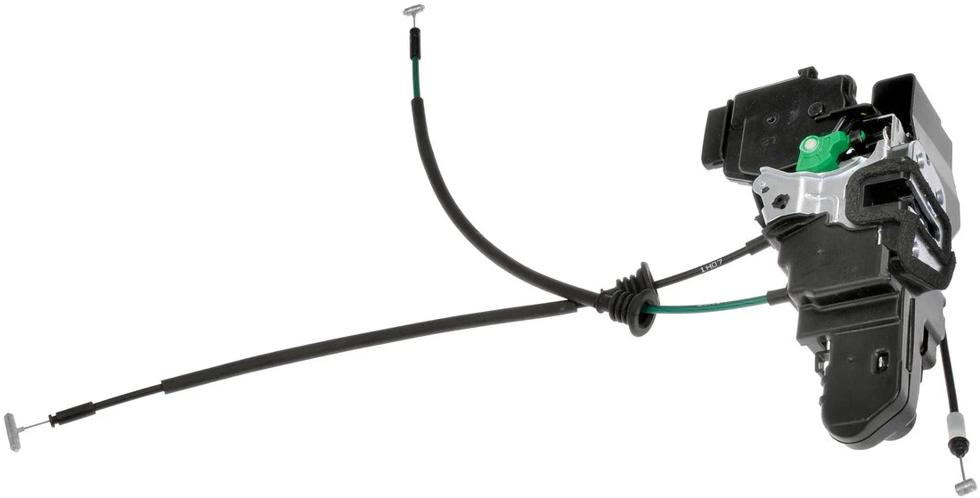 Dorman 937-074 2009-2011 Kia Borrego Door Lock Actuator Motor