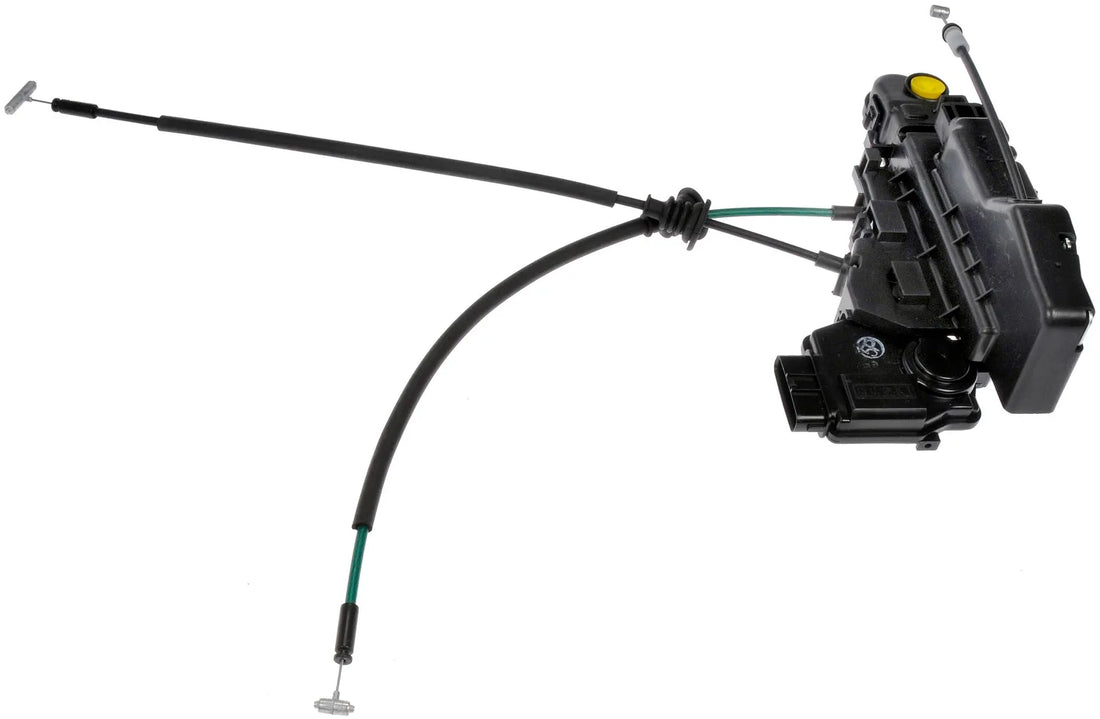 Dorman 937-074 2009-2011 Kia Borrego Door Lock Actuator Motor