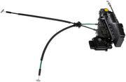 Dorman 937-074 2009-2011 Kia Borrego Door Lock Actuator Motor