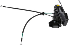 Dorman 937-074 Integrated Door Lock Actuator