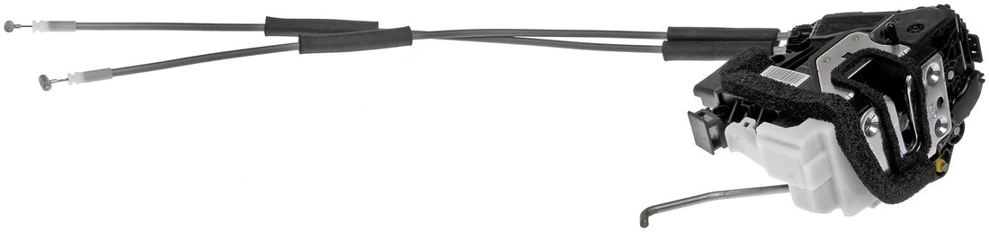Dorman 937-080 2010-2013 Kia Forte Door Lock Actuator Motor