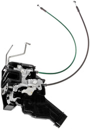 Dorman 937-082 2006-2010 Kia Magentis Door Lock Actuator Motor