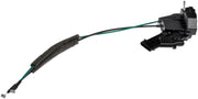 Dorman 937-084 2006-2010 Kia Magentis Door Lock Actuator Motor