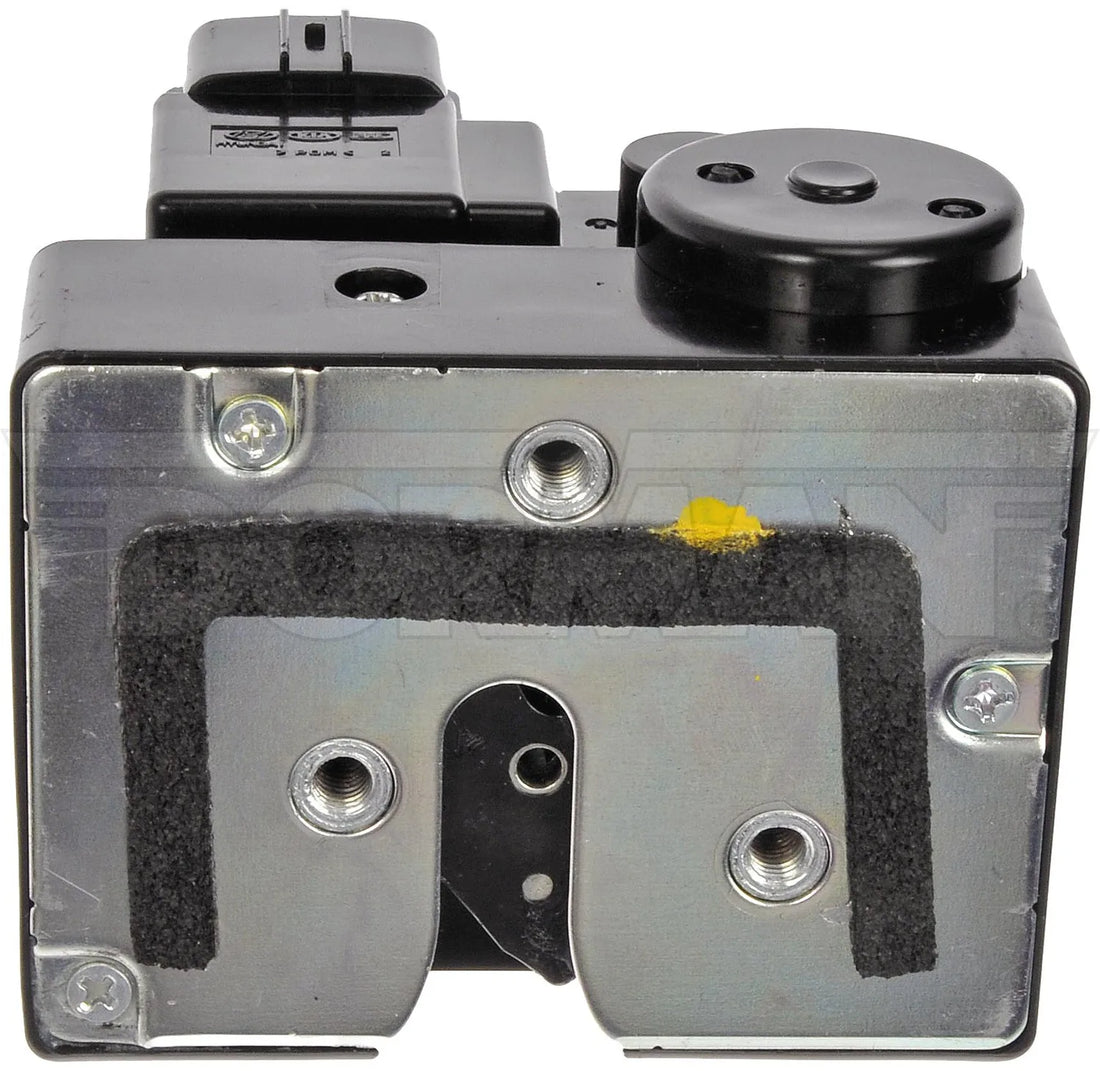 Dorman 937-138 2007-2012 Hyundai Veracruz Liftgate Lock Actuator