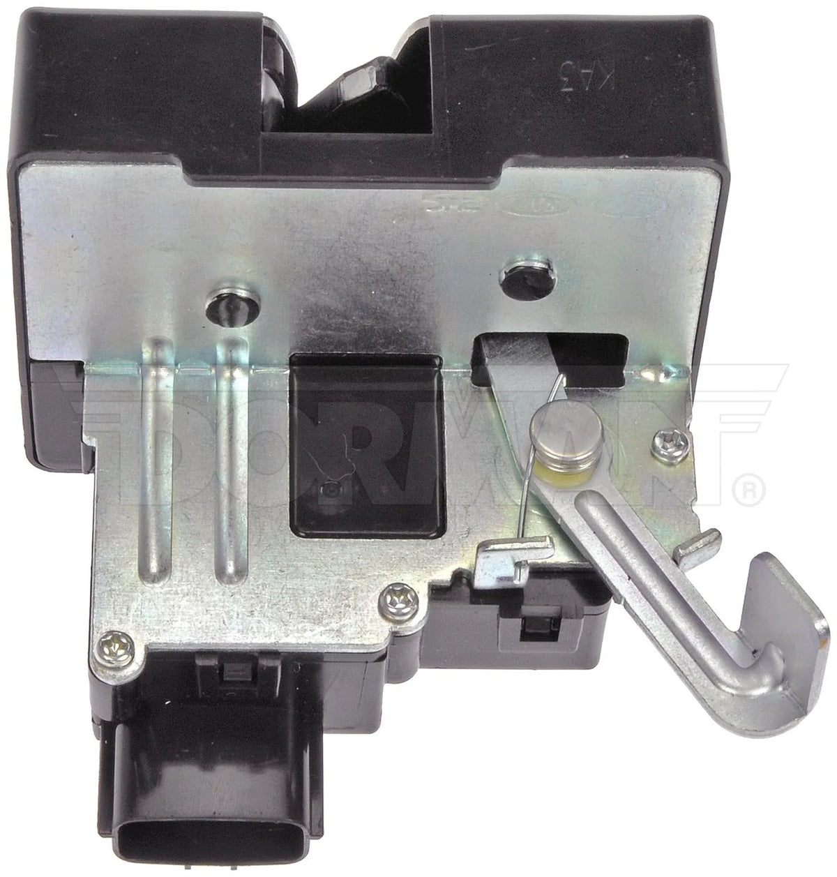 Dorman 937-138 2007-2012 Hyundai Veracruz Liftgate Lock Actuator