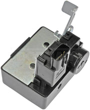 Dorman 937-138 2007-2012 Hyundai Veracruz Liftgate Lock Actuator