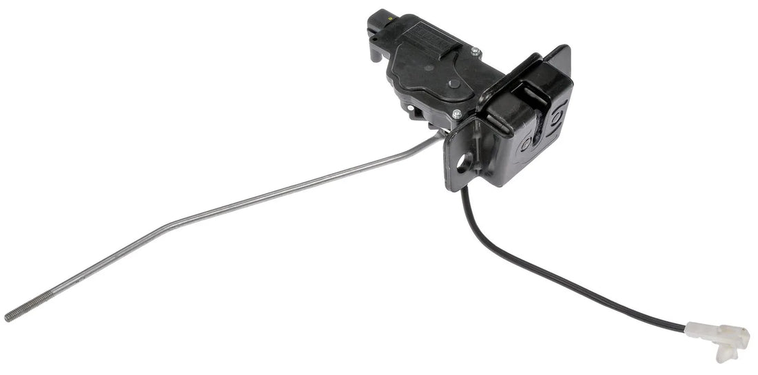 Dorman 937-148 2002-2005 Kia Sedona Liftgate Lock Actuator